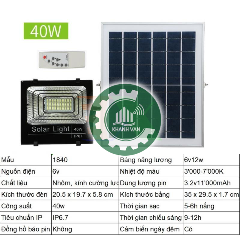 Tưới tự động KHÁNH VÂN