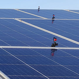 Tưới tự động KHÁNH VÂN