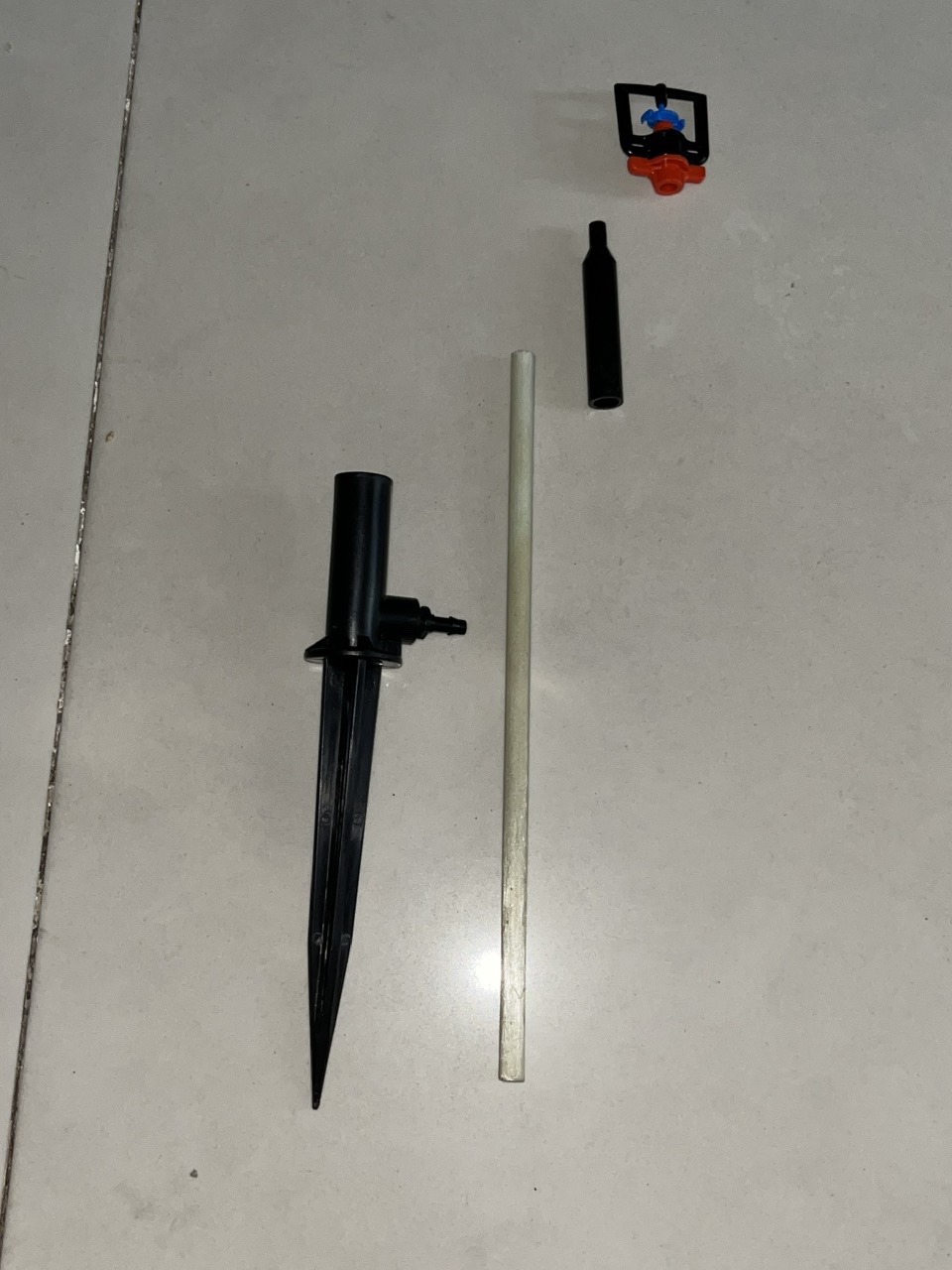 Tưới tự động KHÁNH VÂN