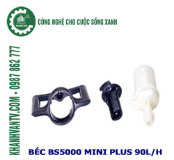 Tưới tự động KHÁNH VÂN