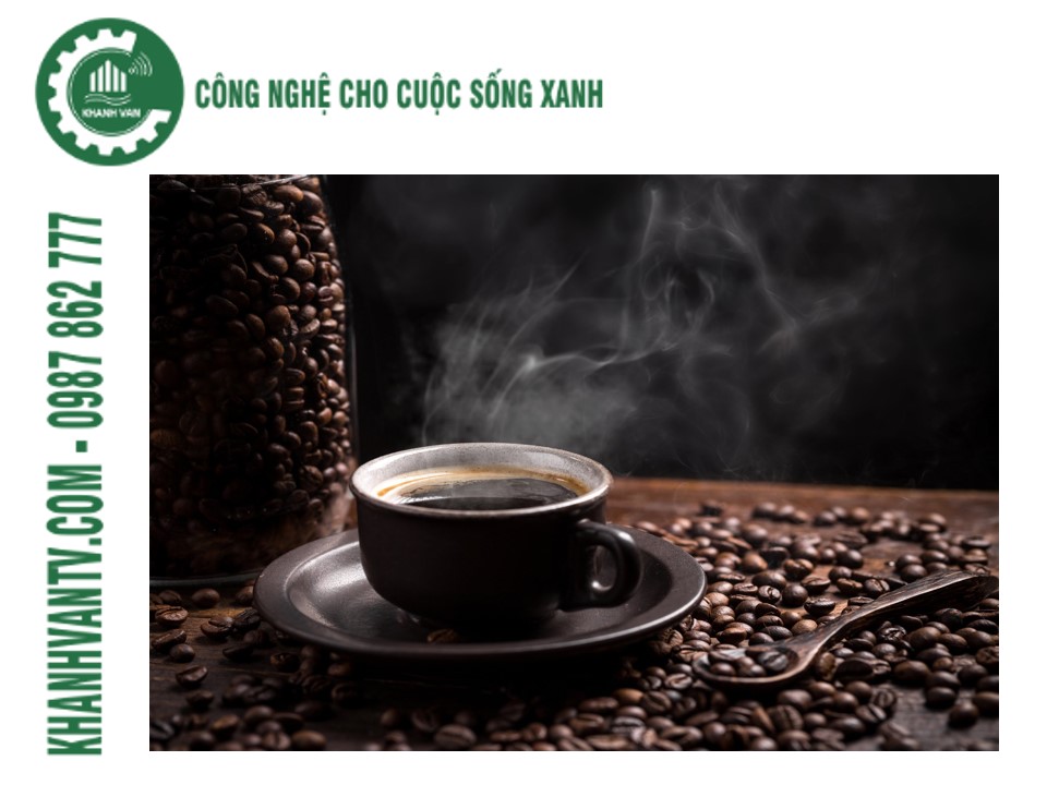 Tưới tự động KHÁNH VÂN