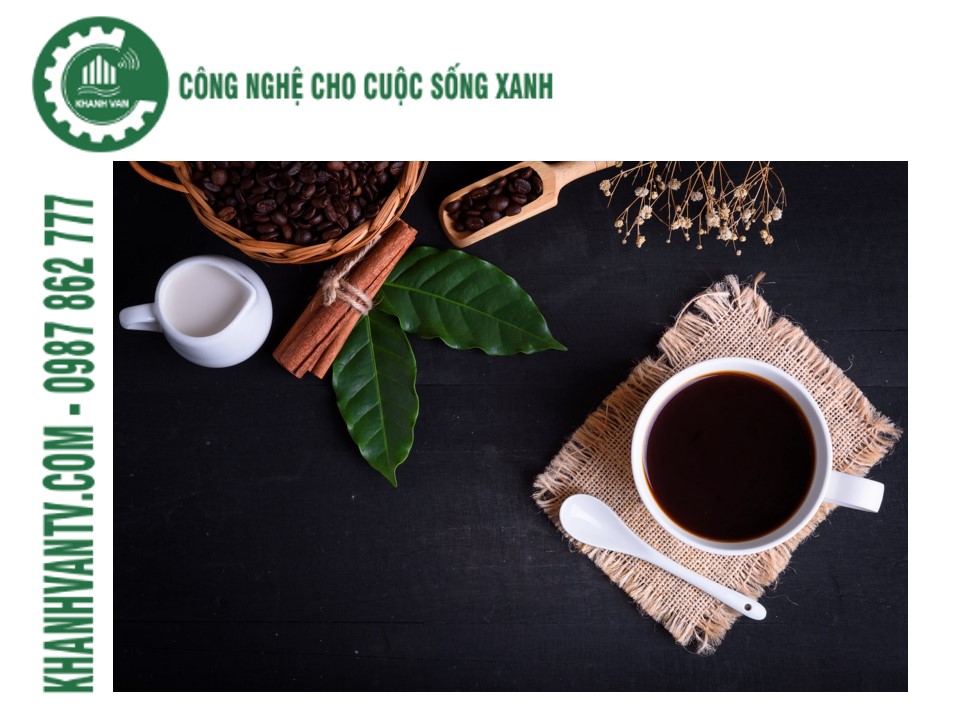 Tưới tự động KHÁNH VÂN