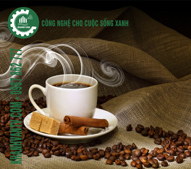 Tưới tự động KHÁNH VÂN