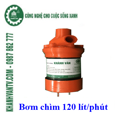 Tưới tự động KHÁNH VÂN