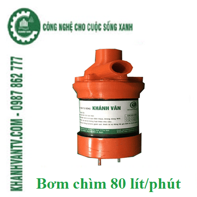 Tưới tự động KHÁNH VÂN