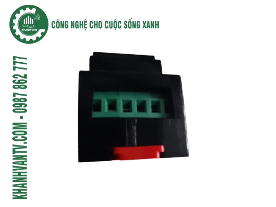 Tưới tự động KHÁNH VÂN