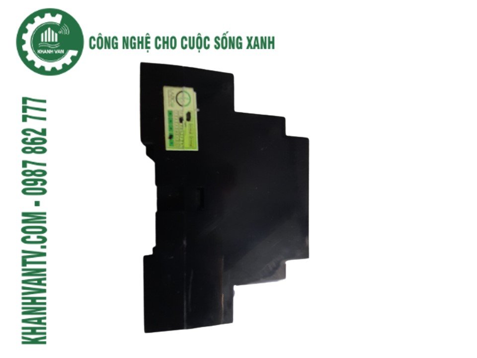 Tưới tự động KHÁNH VÂN