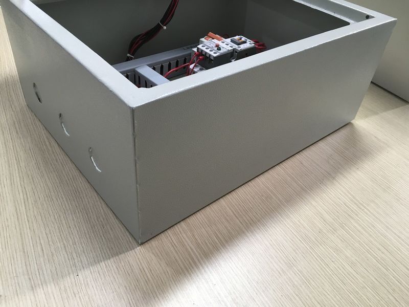 Tưới tự động KHÁNH VÂN