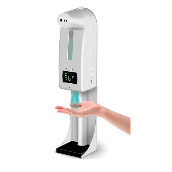 Tưới tự động KHÁNH VÂN