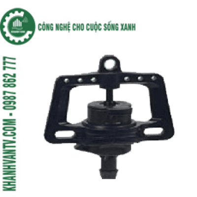 BÉC TƯỚI TIẾT KIỆM BS5PLUS 30 LÍT / GIỜ