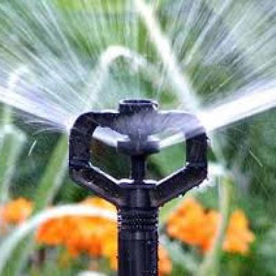 BÉC TƯỚI - PHỤ KIỆN