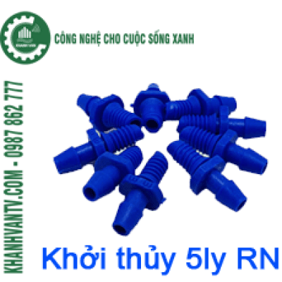 KHỞI THỦY 5LY RĂNG NGOÀI