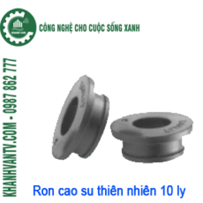 RON CAO SU THIÊN NHIÊN 12MM (MÀU XÁM)