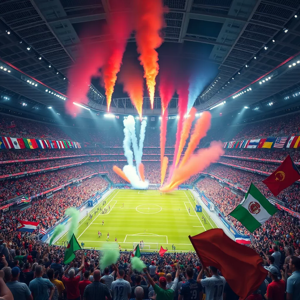 Tỷ Lệ Kèo Argentina vs Thụy Sĩ Qua Góc Nhìn Chuyên Gia — view 4