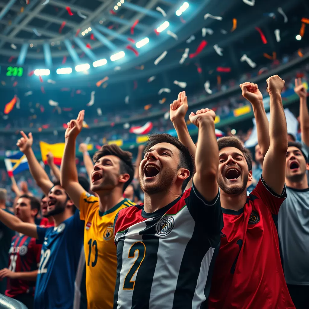 Tỷ Lệ Kèo Argentina vs Thụy Sĩ Qua Góc Nhìn Chuyên Gia — view 3