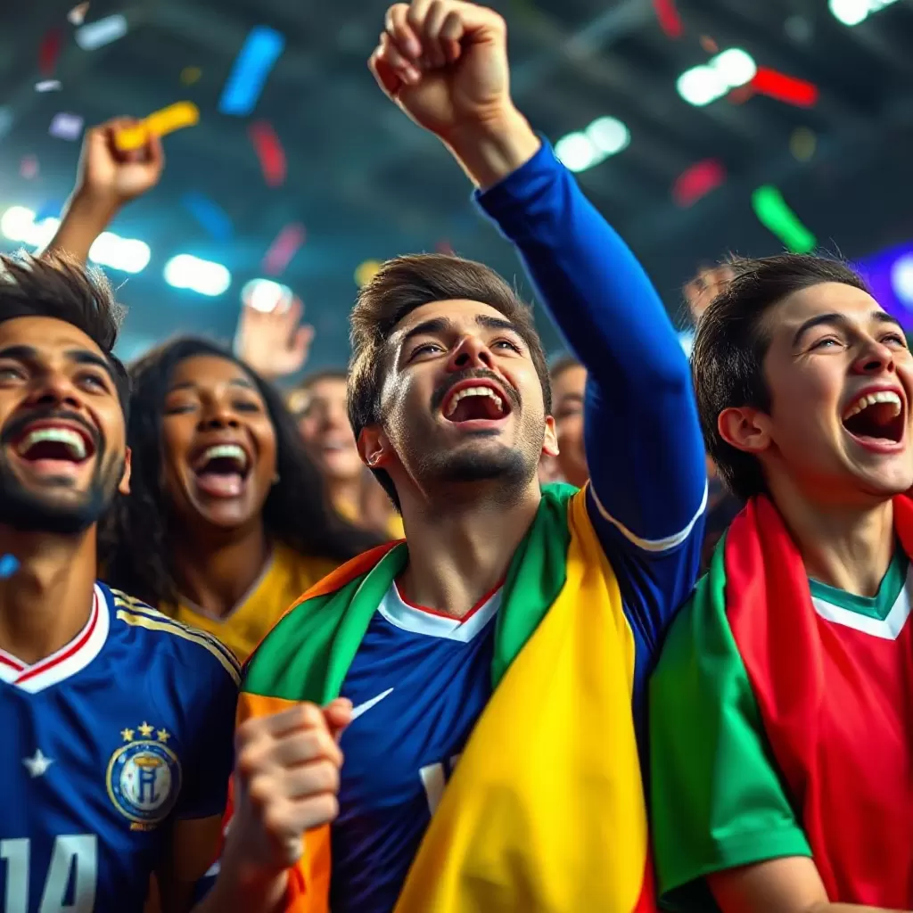 Tỷ Lệ Kèo Argentina vs Thụy Sĩ Qua Góc Nhìn Chuyên Gia