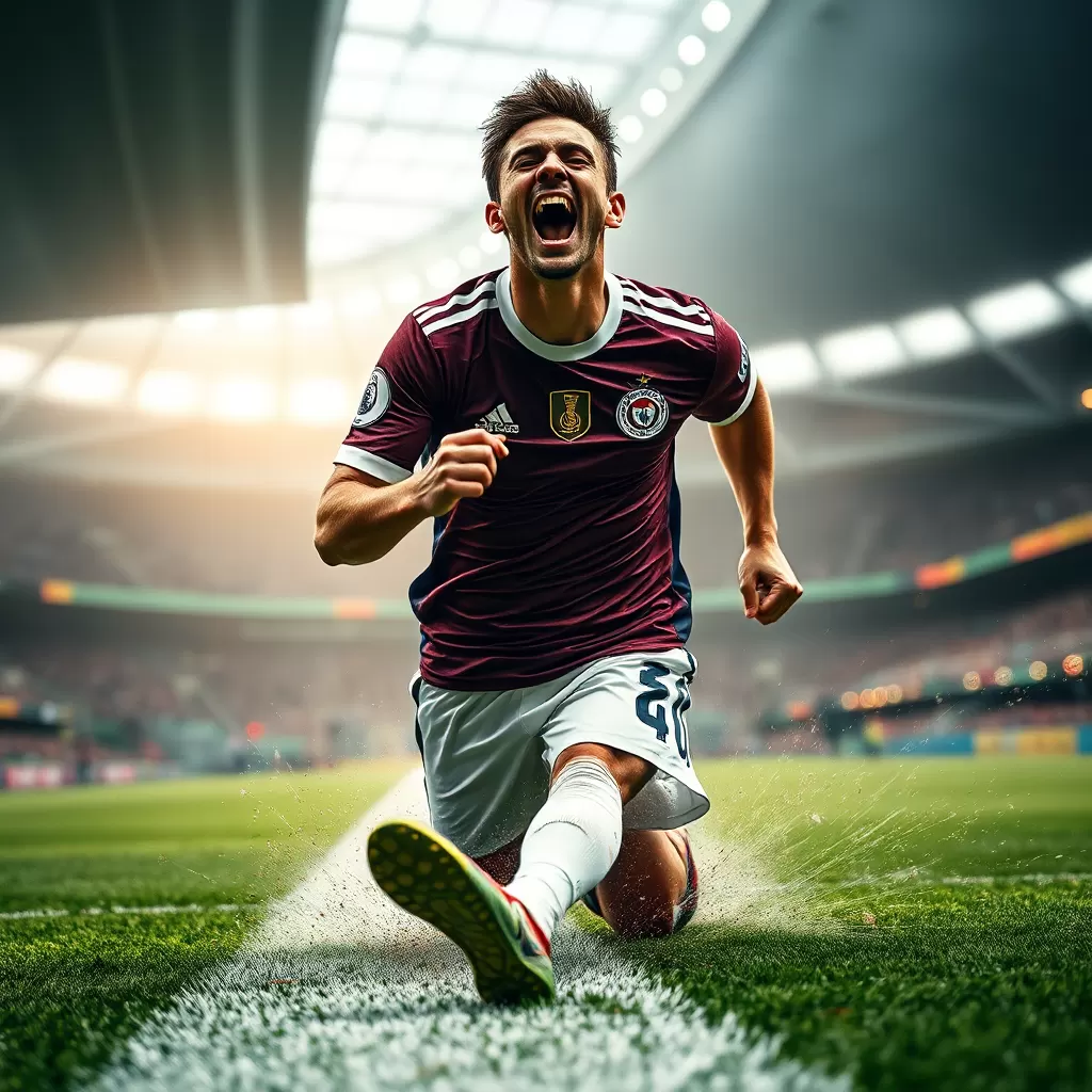 From Confusion to Control: A Live Sports Guide for Football Fans Using 789k-no1.com — view 5