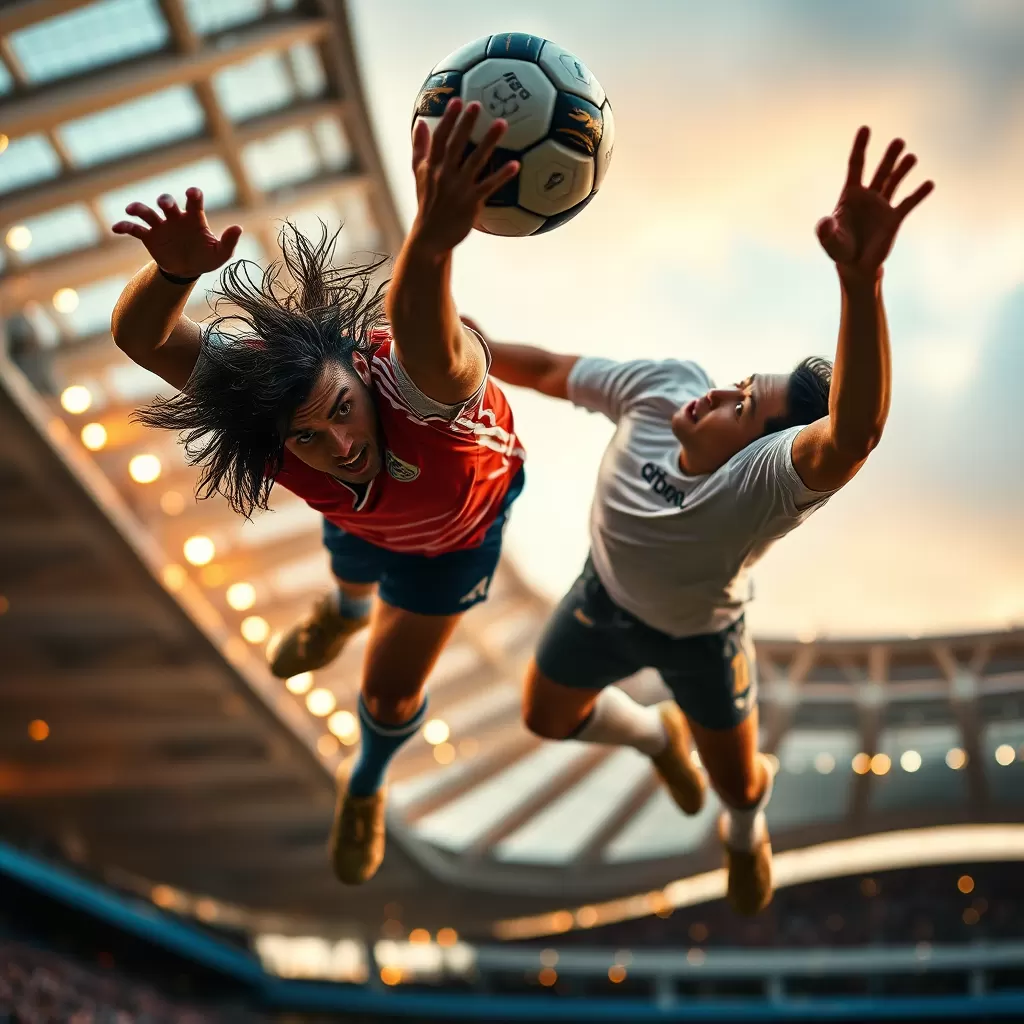 Live Football Broadcasts for Every Competition: Why Transparency and Security Matter More Than the Stream Itself — view 3